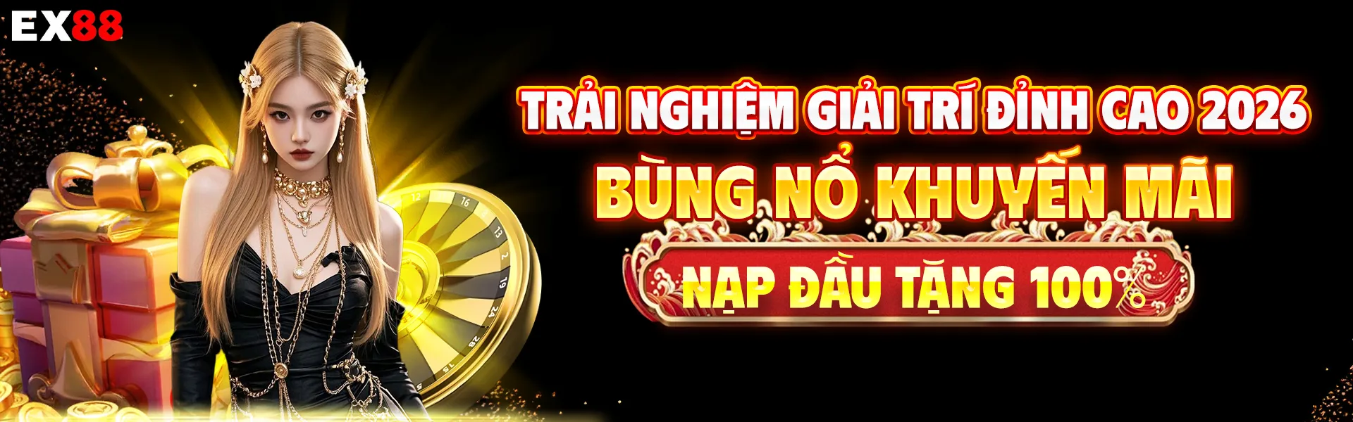Banner EX88